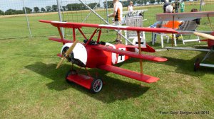 2015 Schwarme Fun&Fly
