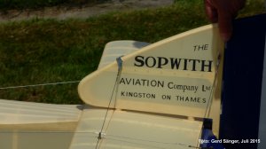 2015 Schwarme Fun&Fly