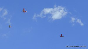 2015 Schwarme Fun&Fly