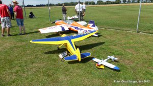2015 Schwarme Fun&Fly